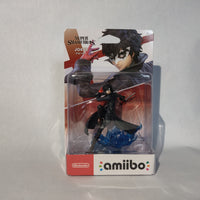 Nintendo Super Smash bros. Joker Amiibo