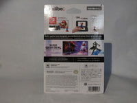Nintendo Super Smash bros. Joker Amiibo
