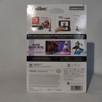 Nintendo Super Smash bros. Joker Amiibo
