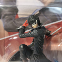 Nintendo Super Smash bros. Joker Amiibo