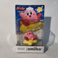 Kirby Amiibo
