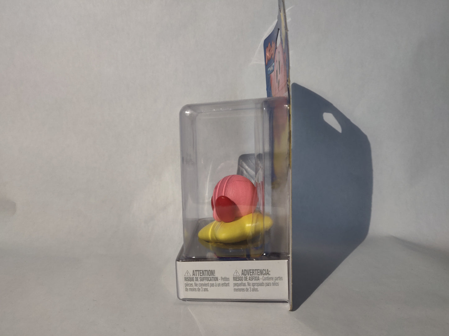 Kirby Amiibo