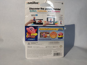 Kirby Amiibo