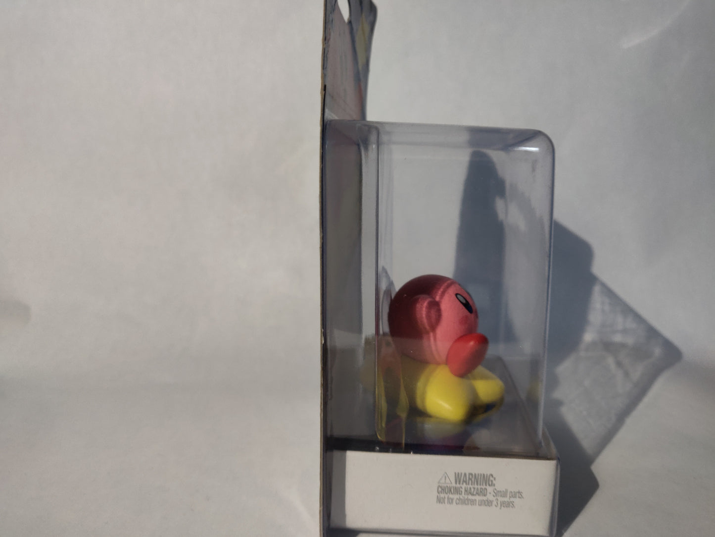 Kirby Amiibo