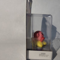 Kirby Amiibo