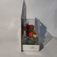 Mario Classic Color Amiibo