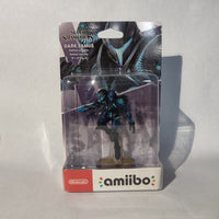 Nintendo Super Smash Bros Amiibo - Dark Samus