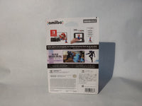 Nintendo Super Smash Bros Amiibo - Dark Samus
