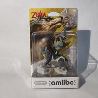 The Legend of Zelda Amiibo - Wolf link