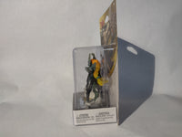 The Legend of Zelda Amiibo - Wolf link

