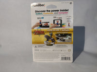 The Legend of Zelda Amiibo - Wolf link
