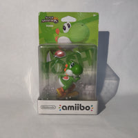 Nintendo Super Smash Bros. Amiibo - Yoshi