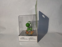 Nintendo Super Smash Bros. Amiibo - Yoshi
