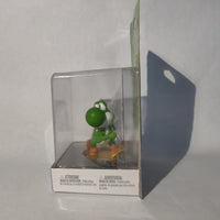 Nintendo Super Smash Bros. Amiibo - Yoshi