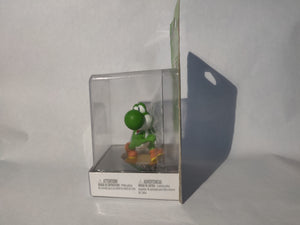 Nintendo Super Smash Bros. Amiibo - Yoshi