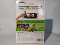 Nintendo Super Smash Bros. Amiibo - Yoshi
