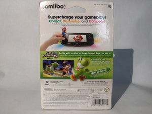 Nintendo Super Smash Bros. Amiibo - Yoshi