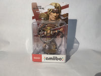 Nintendo Super Smash Bros Amiibo - Simon
