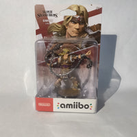 Nintendo Super Smash Bros Amiibo - Simon