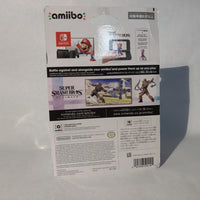 Nintendo Super Smash Bros Amiibo - Simon