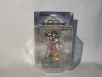 Kingdom Hearts: Sora ultra detail figure
