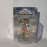 Kingdom Hearts: Sora ultra detail figure