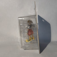 Kingdom Hearts: Sora ultra detail figure