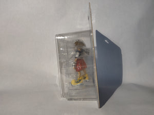 Kingdom Hearts: Sora ultra detail figure