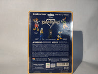 Kingdom Hearts: Sora ultra detail figure
