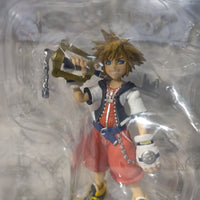 Kingdom Hearts: Sora ultra detail figure
