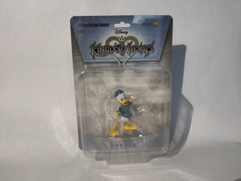 Kingdom Hearts: Donald ultra detail figure