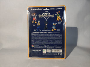 Kingdom Hearts: Donald ultra detail figure