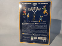 Kingdom Hearts : Goofy Ultra detail figure
