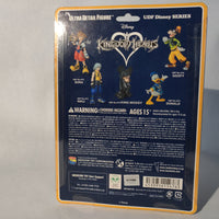 Kingdom Hearts : Goofy Ultra detail figure
