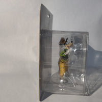 Kingdom Hearts : Goofy Ultra detail figure