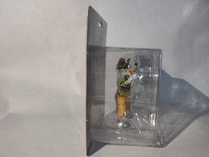 Kingdom Hearts : Goofy Ultra detail figure