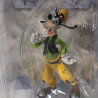 Kingdom Hearts : Goofy Ultra detail figure