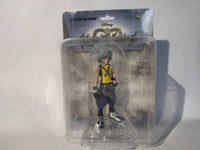 Kingdom Hearts: Rikku Ultra detail figure
