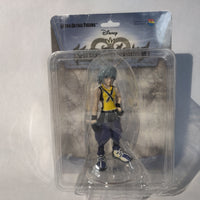 Kingdom Hearts: Rikku Ultra detail figure