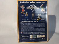 Kingdom Hearts: Rikku Ultra detail figure
