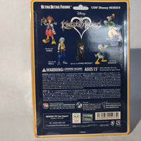 Kingdom Hearts: Rikku Ultra detail figure