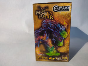 Capcom Monster Hunter blind box Vol. 16