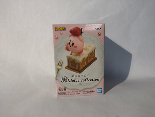 Kirby Paldolce Collection Vol. 2