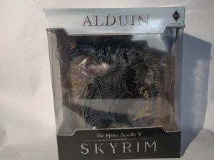 Mcfarlane Toys The Elder Scrolls Skyrim Alduin action figure