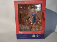 Max Factory Fate/Grand Order: Saber/Miyamoto Musashi Figma Action Figure

