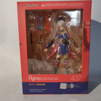 Max Factory Fate/Grand Order: Saber/Miyamoto Musashi Figma Action Figure