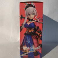 Max Factory Fate/Grand Order: Saber/Miyamoto Musashi Figma Action Figure