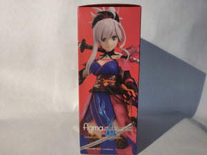 Max Factory Fate/Grand Order: Saber/Miyamoto Musashi Figma Action Figure