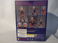 Max Factory Fate/Grand Order: Saber/Miyamoto Musashi Figma Action Figure
