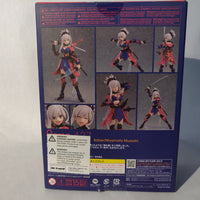 Max Factory Fate/Grand Order: Saber/Miyamoto Musashi Figma Action Figure